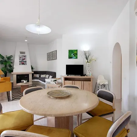 Lägenhet Apartamento Pe Na Areia Armação de Pêra