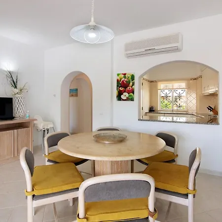 Lägenhet Apartamento Pe Na Areia