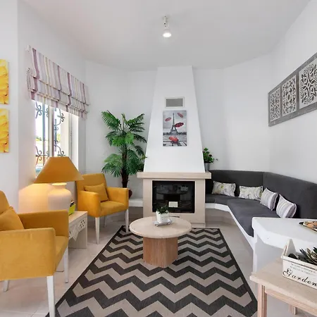 Apartamento Pe Na Areia Lägenhet Armação de Pêra