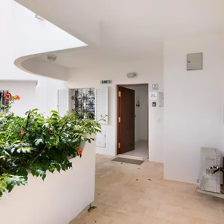Apartment Apartamento Pe Na Areia