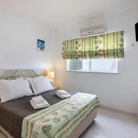 Lägenhet Apartamento Pe Na Areia