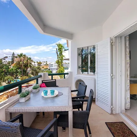Apartamento Pe Na Areia *