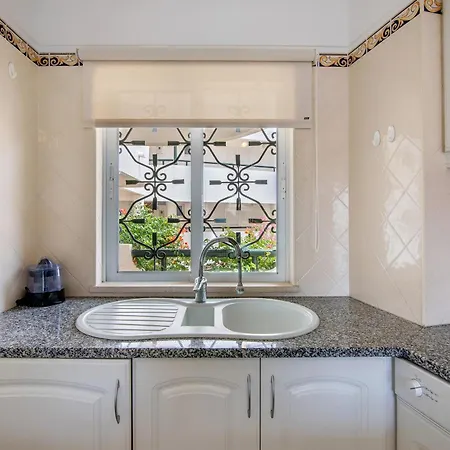 Apartment Apartamento Pe Na Areia