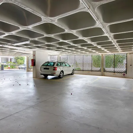 Lägenhet Apartamento Pe Na Areia Armação de Pêra