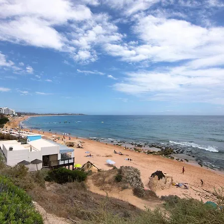 Apartamento Pe Na Areia *