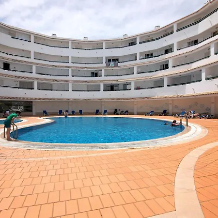Apartamento Pe Na Areia *