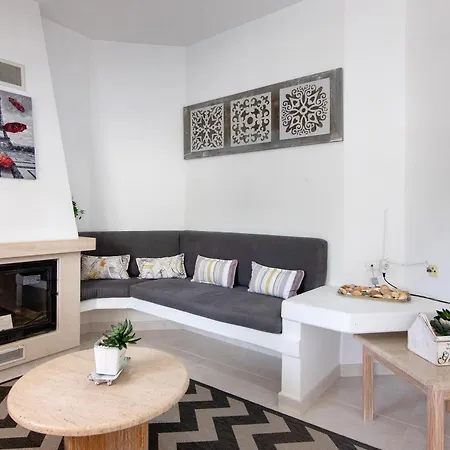 Apartamento Pe Na Areia Apartment *